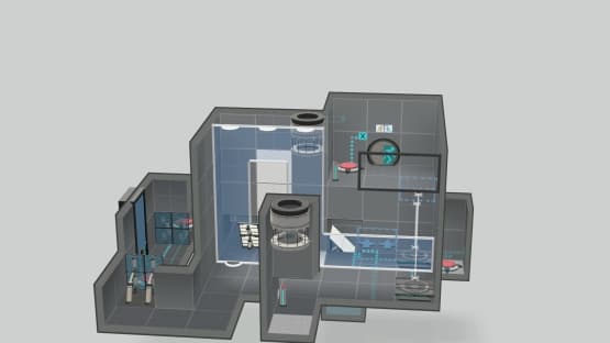 8898990503375509 — Portal 2 Workshop preview