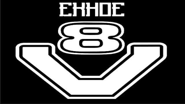 Volvo FH Open Pipe by EKHOE — Euro Truck Simulator 2 Steam Workshop preview image