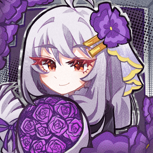 《Abyss Flower Garden》Pansy Chapter — Don't Starve Together Steam Workshop preview image