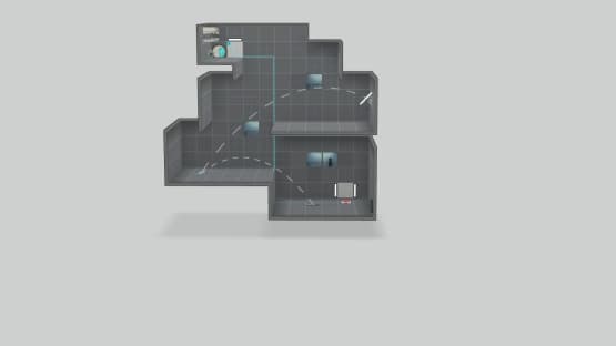 Flinging part 2 — Portal 2 Workshop preview