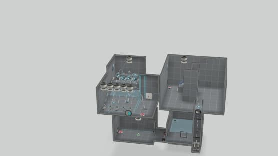 Turrets part 2 — Portal 2 Workshop preview