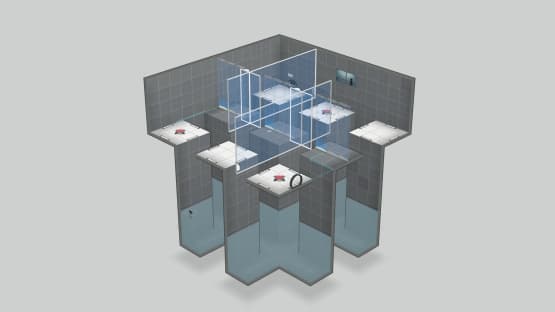 PORTAL TRIALS - 2 — Portal 2 Workshop preview