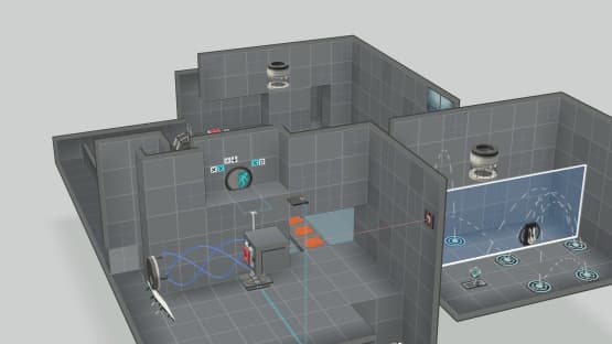 777835003550835093 — Portal 2 Workshop preview
