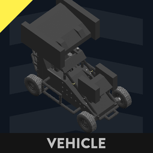 MINISPRINT DEMO — Stormworks: Build and Rescue Steam Workshop preview image