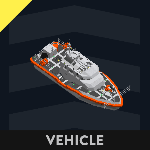 Doodletron's RBM - Careerified — Stormworks: Build and Rescue Workshop preview