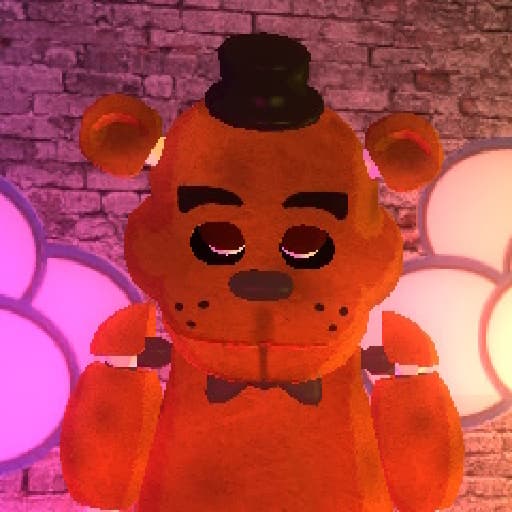 [FNAF: Extended] Classic Freddy's Pizza — Garry's Mod Steam Workshop preview image