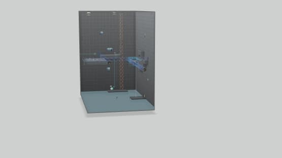 Best of tractor beams — Portal 2 Steam Workshop preview image
