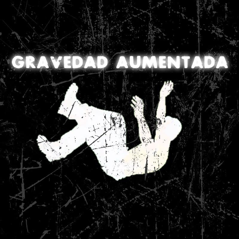 Gravedad Aumentada V1 — Left 4 Dead 2 Steam Workshop preview image