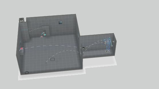 Best of aerial faith plates — Portal 2 Steam Workshop preview image