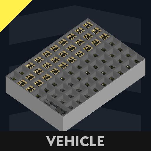 Guns block — Stormworks: Build and Rescue Workshop preview