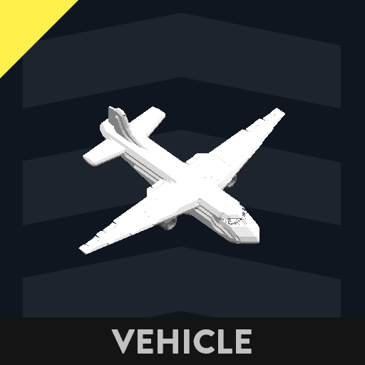 IDK — Stormworks: Build and Rescue Steam Workshop preview image