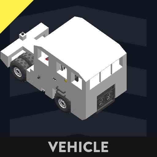 TR_1 — Stormworks: Build and Rescue Steam Workshop preview image