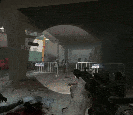 RAGDOLL 2.0 (No Ragdoll Collision) — Left 4 Dead 2 Workshop preview