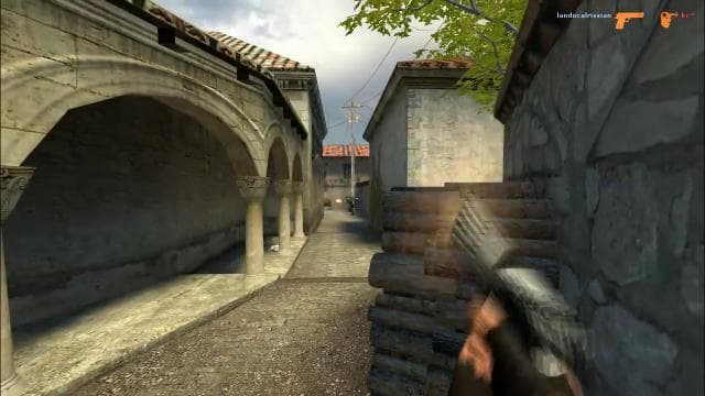 [FINALE RESCUE] CS:S BHOP Theme — Left 4 Dead 2 Steam Workshop preview image
