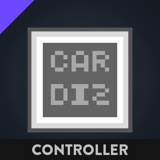 Car Display — Stormworks: Build and Rescue Workshop preview