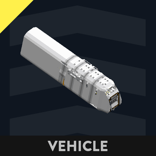 JAKO Engine (Heavy Long Range Track Vehicle) — Stormworks: Build and Rescue Steam Workshop preview image
