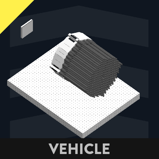 Probably the highest rate of fire heavy auto cannon. — Stormworks: Build and Rescue Workshop preview