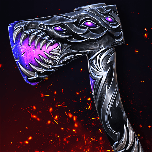 Abyss Hatchet — Rust Steam Workshop preview image