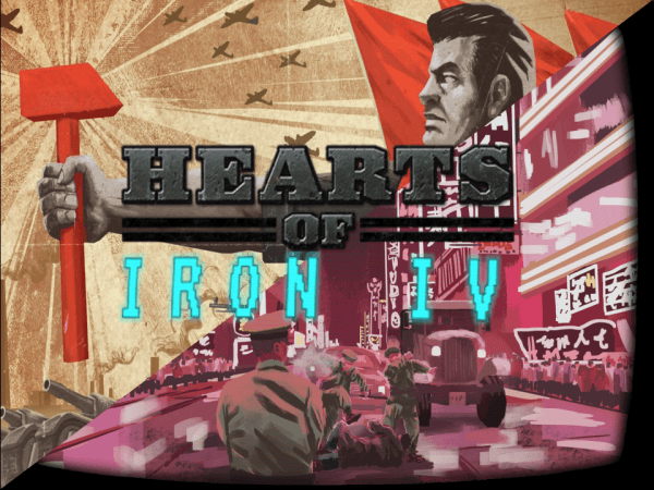 Vanilla Politcal-Social-Economy Expended — Hearts of Iron IV Steam Workshop preview image