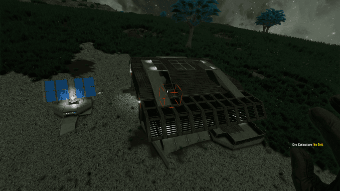 Vacation Home — Space Engineers Steam Workshop preview image