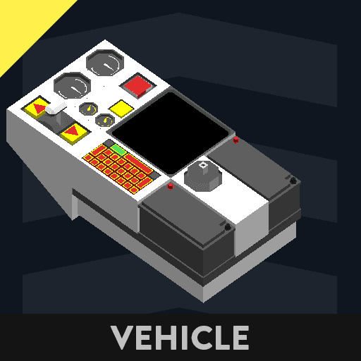 AutoPilot GOO Example By Gooby — Stormworks: Build and Rescue Workshop preview