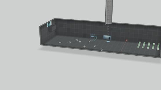 test hard #1 — Portal 2 Steam Workshop preview image