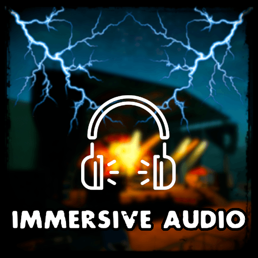 🎵⚡️🔈 Electrifying Immersive Midnight Riders Concert Audio 🎵⚡️🔈 (Dark Carnival) — Left 4 Dead 2 Workshop preview
