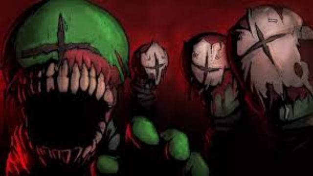 [CREDITS MUSIC] Salvation Closing — Left 4 Dead 2 Steam Workshop preview image