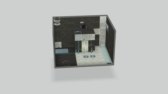 test 2 — Portal 2 Workshop preview