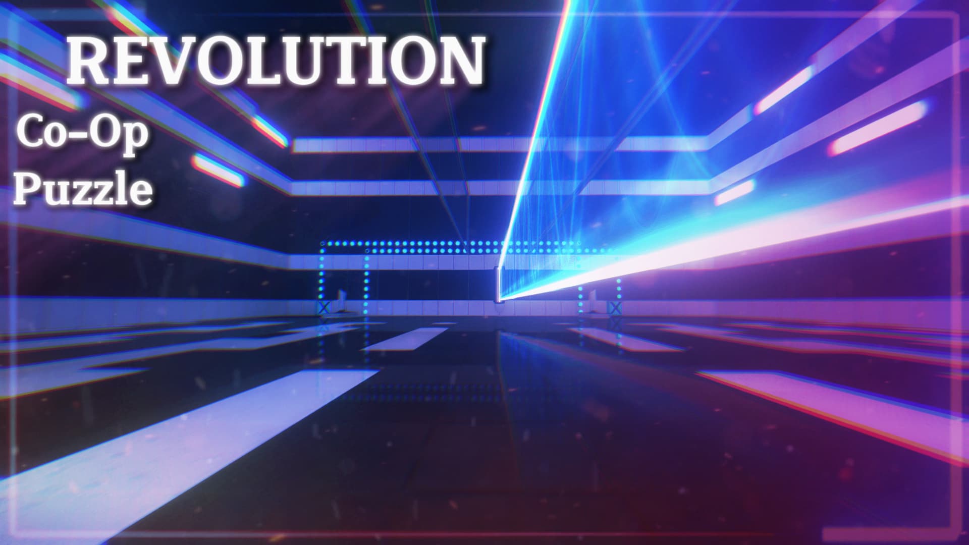 Revolutionary Co-Op Puzzle — Portal 2 Workshop preview