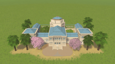 YALI — Cities: Skylines Workshop preview