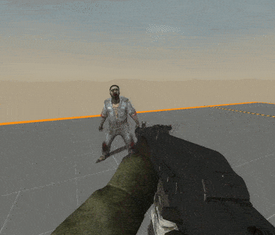 (Vscript) RIP AND GIB — Left 4 Dead 2 Steam Workshop preview image