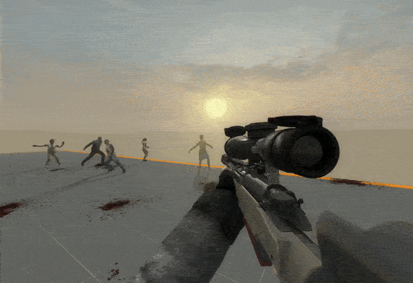 (Vscript) AWP AND GIB — Left 4 Dead 2 Steam Workshop preview image