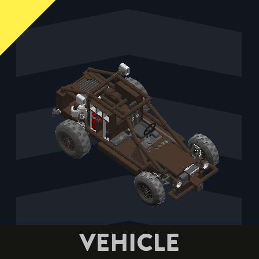 buggy — Stormworks: Build and Rescue Workshop preview