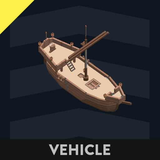 Nerena — Stormworks: Build and Rescue Workshop preview