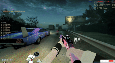 [Vscript]SI-Control Immunity Mod — Left 4 Dead 2 Steam Workshop preview image