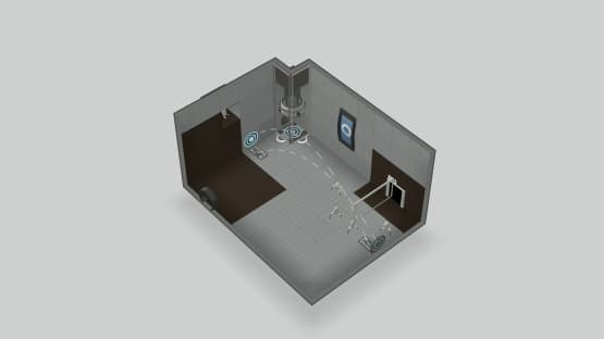 Nobelium 3 — Portal 2 Workshop preview