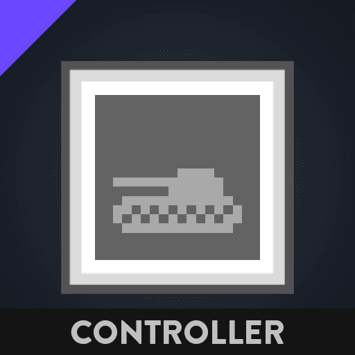 Tank Drive V4 — Stormworks: Build and Rescue Workshop preview