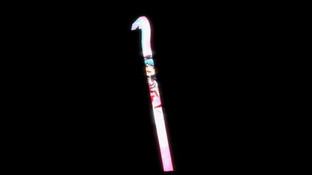 [TouHou] 粉色撬棍-Remilia-荧光 — Left 4 Dead 2 Workshop preview
