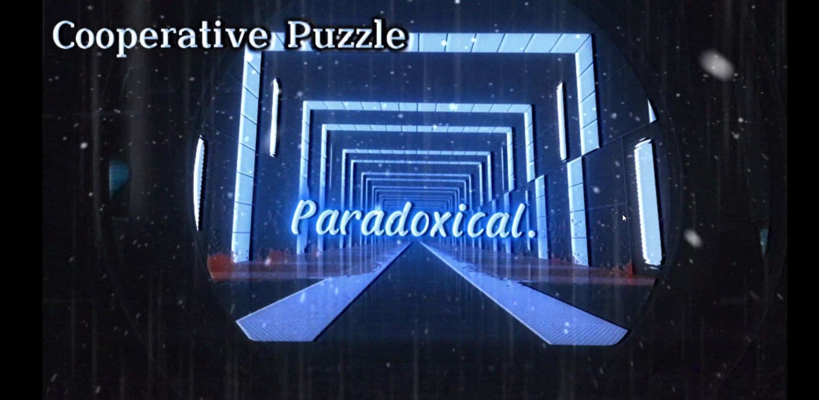 Paradoxical — Portal 2 Workshop preview