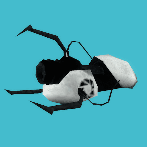 GoldSrc/HL1 Portal Gun — Garry's Mod Steam Workshop preview image