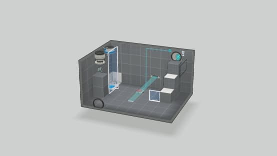WIHOUT BEE2 — Portal 2 Steam Workshop preview image