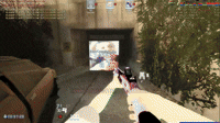 [Vscript][NextBot] Divine Eagle Black Hand Brother — Left 4 Dead 2 Steam Workshop preview image
