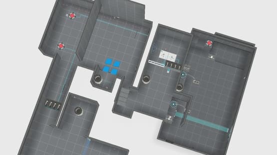Nobelium 4.1 — Portal 2 Steam Workshop preview image