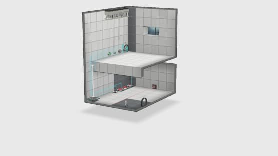 gov.no — Portal 2 Steam Workshop preview image