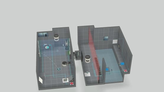 Sendificator Q — Portal 2 Steam Workshop preview image
