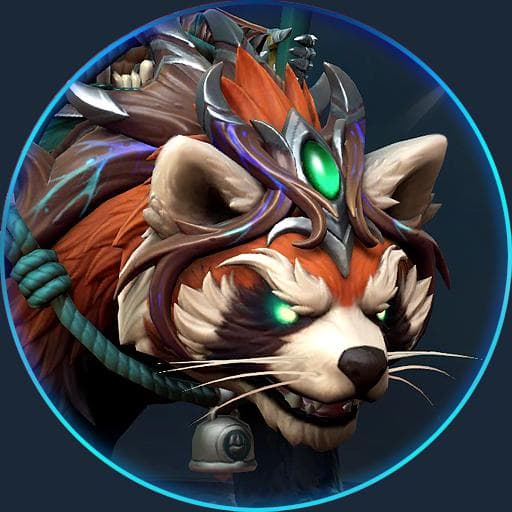 Law of nature-shoulders — Dota 2 Workshop preview