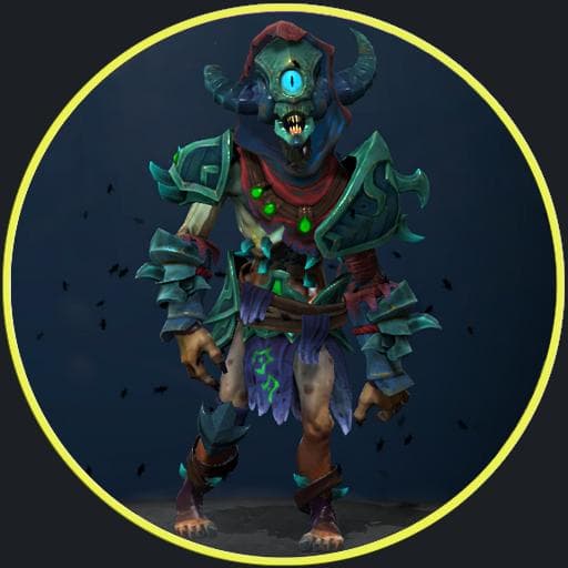 spirit warrior_armor — Dota 2 Steam Workshop preview image