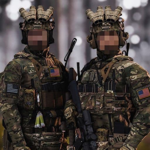 TFL Equipment — Arma 3 Steam Workshop preview image