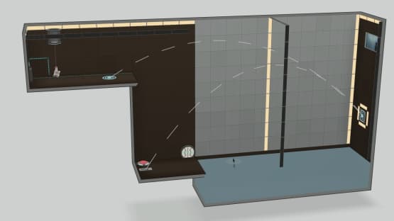 WedgeTest04_P1 — Portal 2 Workshop preview